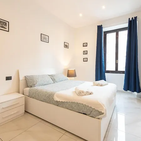 Apartment Gramsci 607
